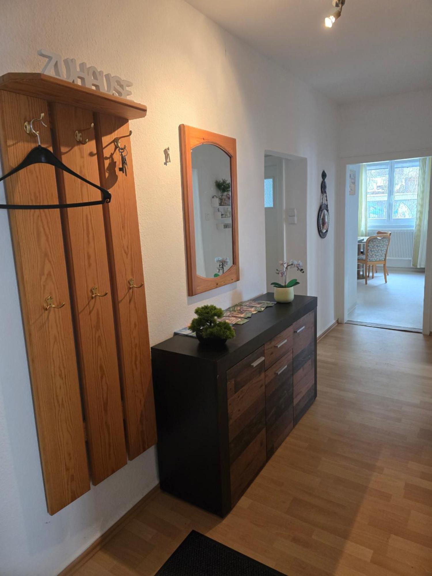 Ferienwohnung زيغمارينغن المظهر الخارجي الصورة
