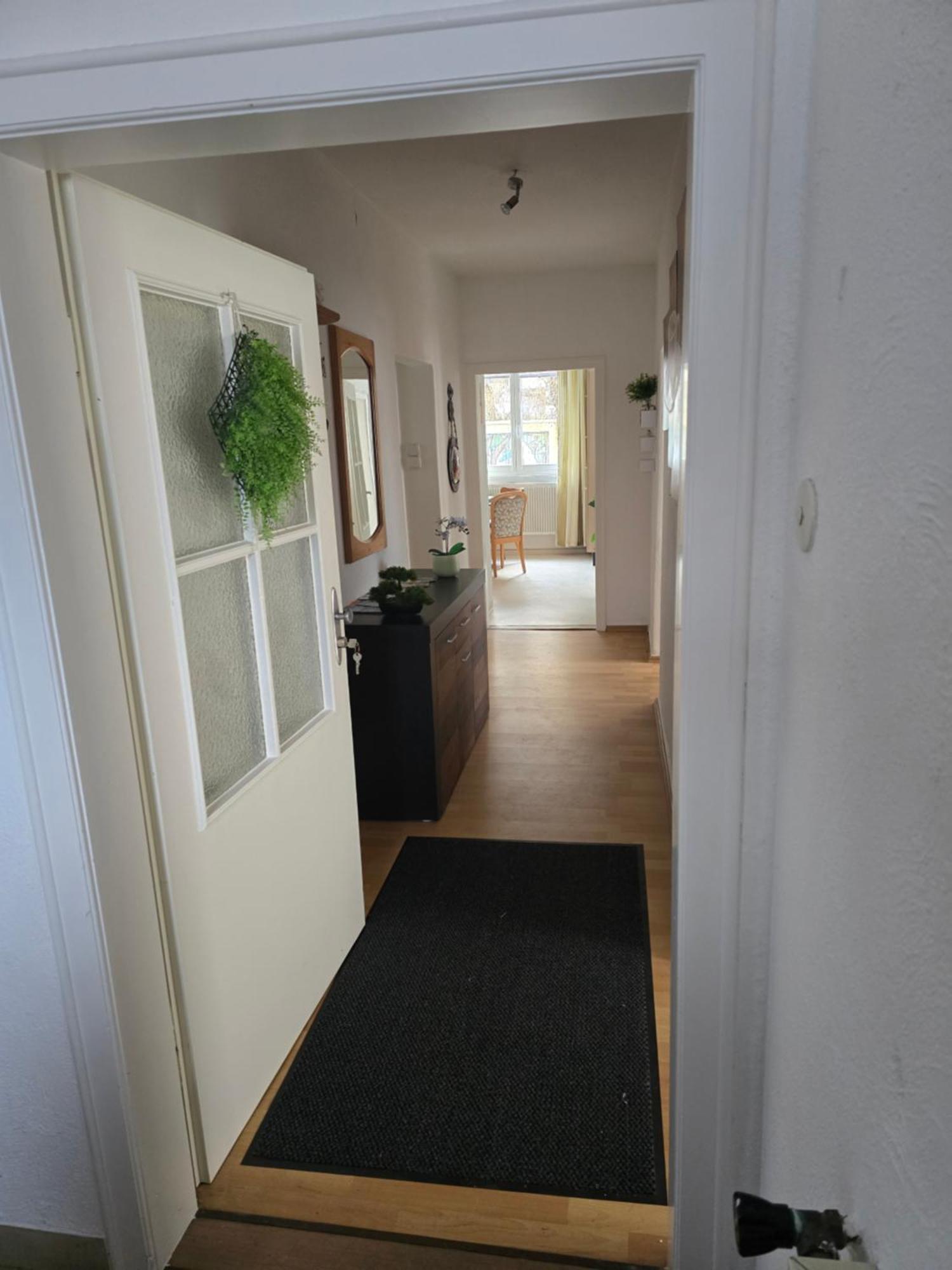 Ferienwohnung زيغمارينغن المظهر الخارجي الصورة