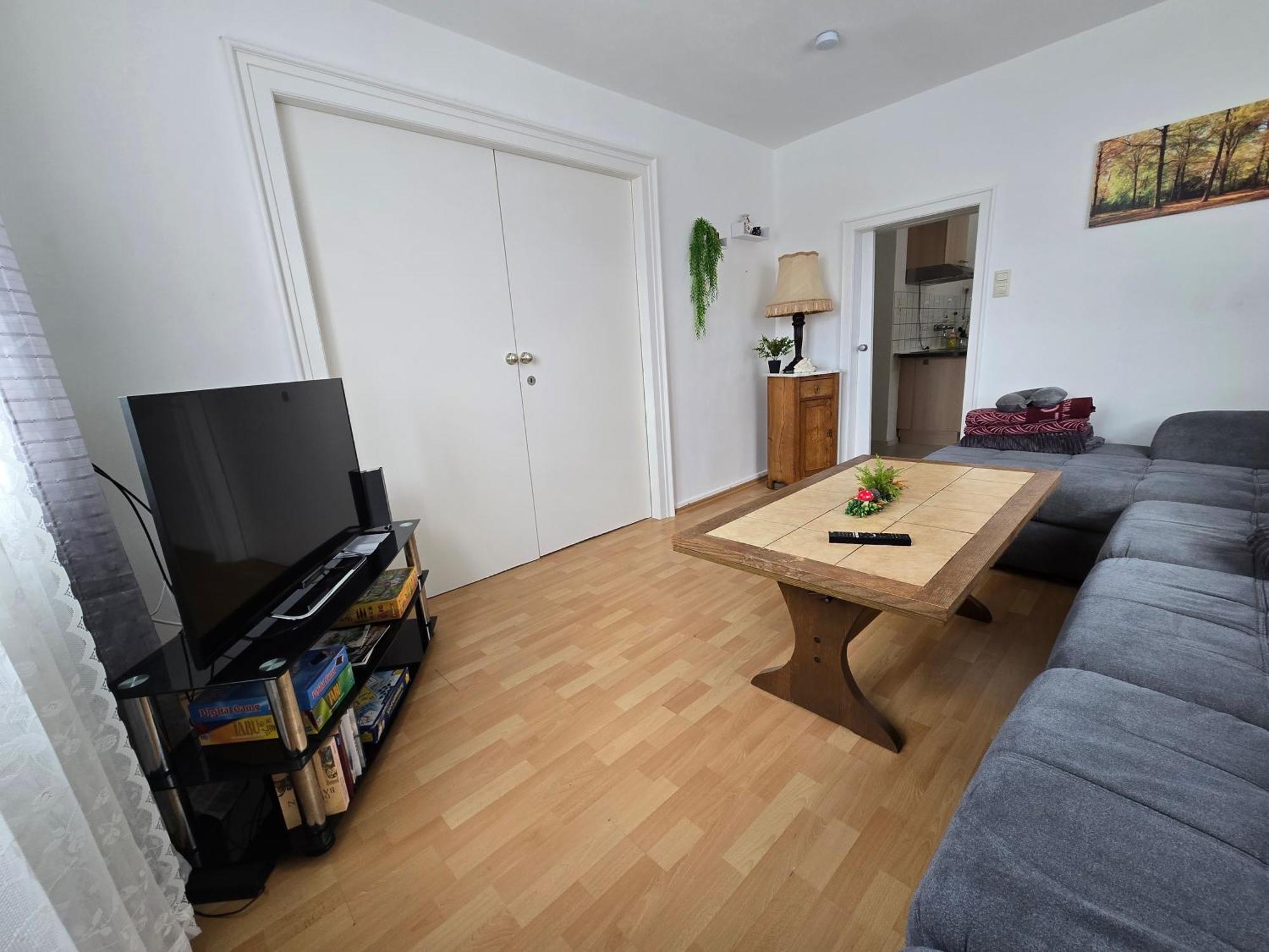 Ferienwohnung زيغمارينغن المظهر الخارجي الصورة